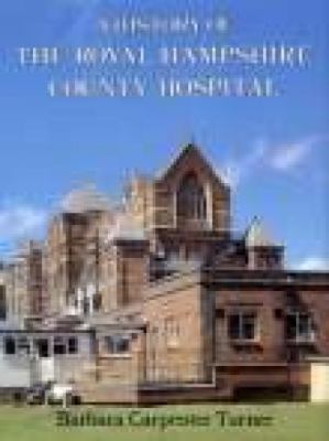 Royal Hampshire County Hospital