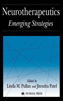 Neurotherapeutics : Emerging Strategies