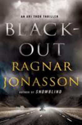 Blackout : An Ari Thor Thriller