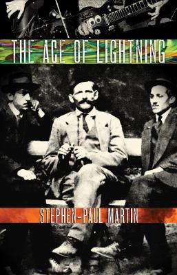 The Ace of Lightning : Stories