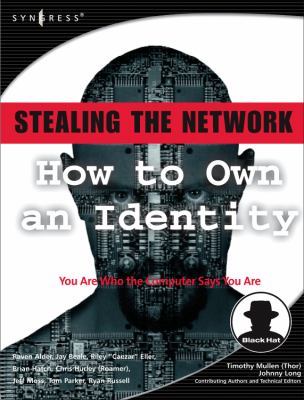 How to Own an Identity