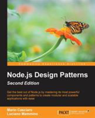 Node. Js Design Patterns