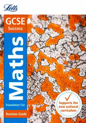 GCSE Maths, Foundation Tier