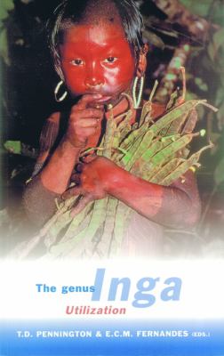 The Genus Inga - Utilization