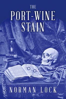 The Port-Wine Stain