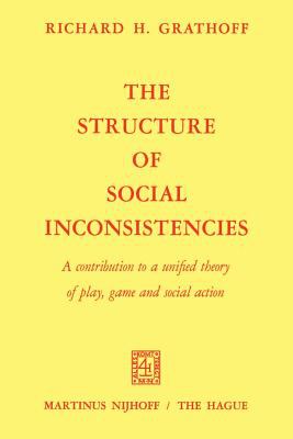 Structure of Social Inconsistencies