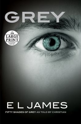 Grey : Fifty Shades of Grey As Told by Christian