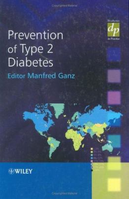 Prevention of Type 2 Diabetes