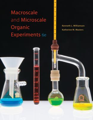 Macroscale and Microscale Organic Experiments