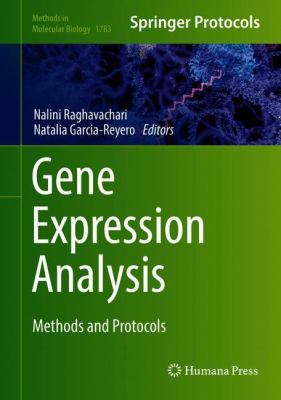 Gene Expression Analysis : Methods and Protocols