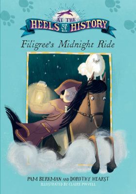 Filigree's Midnight Ride