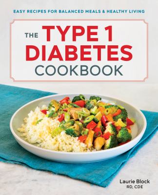 The Type 1 Diabetes Diet Plan