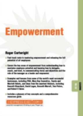Empowerment : Leading 08. 10