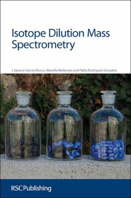 Isotope Dilution Mass Spectrometry