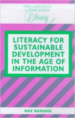 Literacy for Sustainable Development in the Age of Information