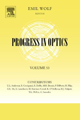 Progress in Optics