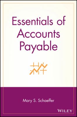 Essentials of Accounts Payable
