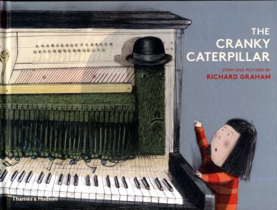 The Cranky Caterpillar