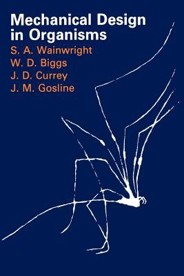 Mechanical Design in Organisms