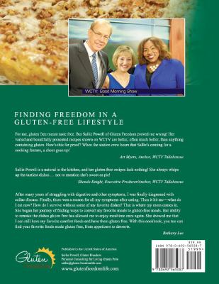 Free in the Kitchen : If It Can't Be Fun, It Can't Be Done... even Without the Gluten