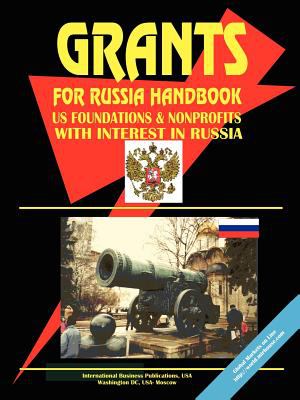 Grants for Russia Handbook