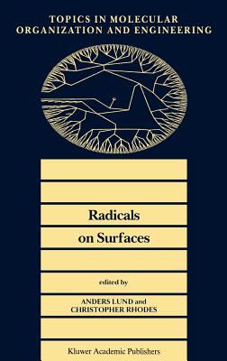 Radicals on Surfaces