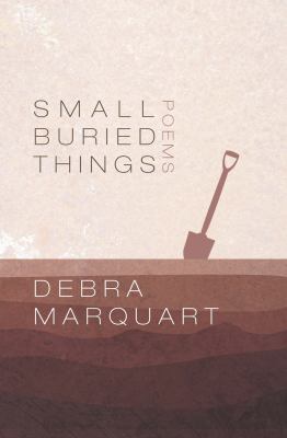 Small, Buried Things