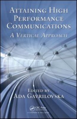 Attaining High Performance Communications : A Vertical Approach
