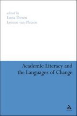 Academic Literacy and the Languages of Change