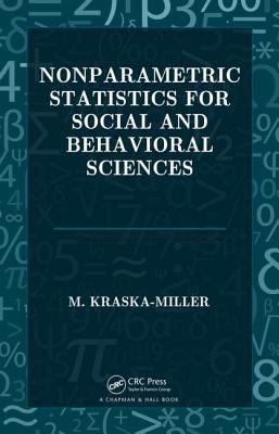 Nonparametric Statistics for Social and Behavioral Sciences