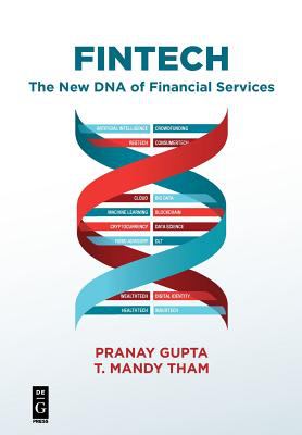 Fintech : The New DNA of Financial Services
