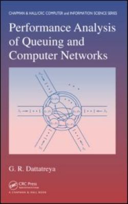 Performance Analysis of Queuing and Computer Networks