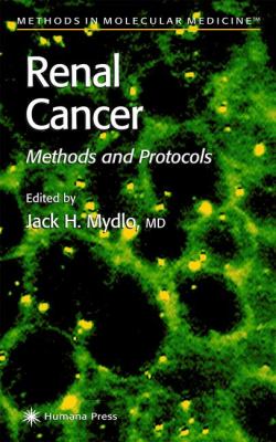 Renal Cancer : Methods and Protocols