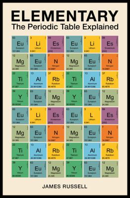 Elementary : The Periodic Table Explained