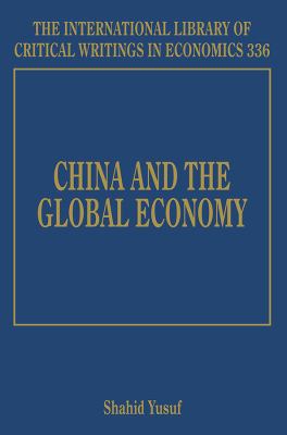 China and the Global Economy