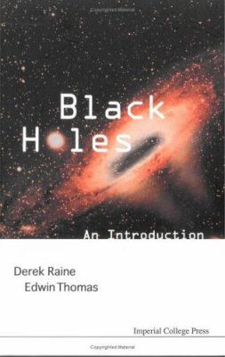 Black Holes : An Introduction