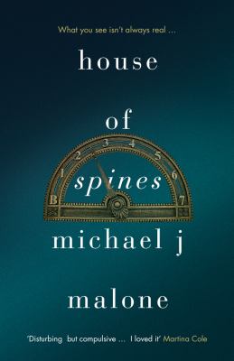 House of Spines
