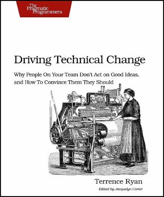 Driving Technical Change