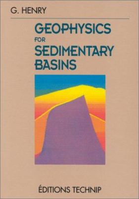 Geophysics for Sedimentary Basins