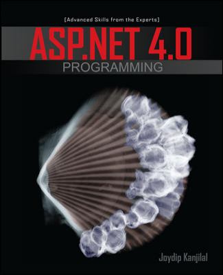 ASP. NET 4. 0 Programming