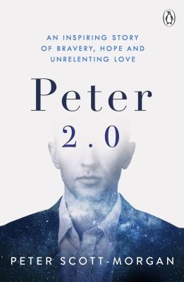 Peter 2. 0 : The Human Cyborg