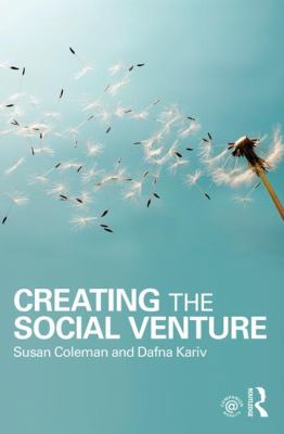 Creating the Social Venture