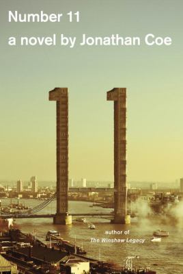 Number 11 : A Novel