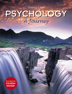 Psychology : A Journey