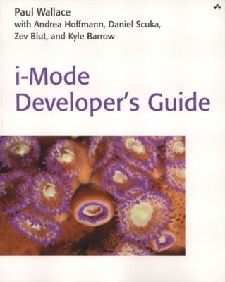 I-Mode Developer's Guide