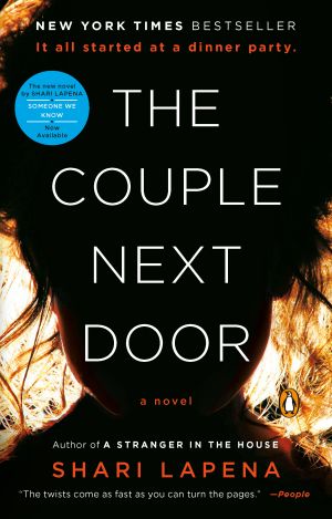 The Couple Next Door : A Novel