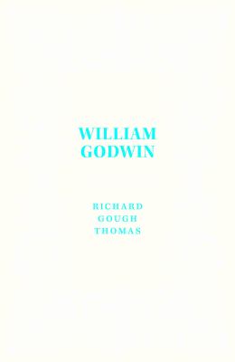 William Godwin : A Political Life
