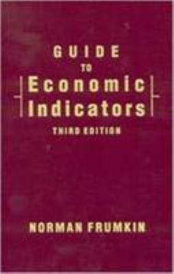 Guide to Economic Indicators
