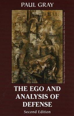 The Ego and Analysis of Defense