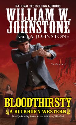 Bloodthirsty a Buckhorn Western